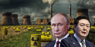 Did Russia & South Korea Sign a Secret Pact in Uganda?