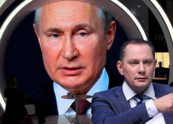 The next German chancellor is a friend of Moscow’s