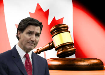 ‘Pay the Party, Earn the Post’ Trudeau’s Pay-to-Post Scheme for Canadian Judiciary