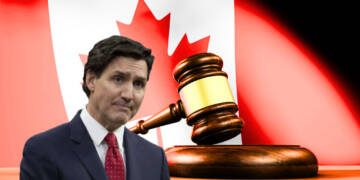 ‘Pay the Party, Earn the Post’ Trudeau’s Pay-to-Post Scheme for Canadian Judiciary