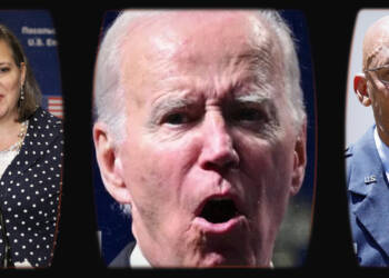 War Lobbyists of Deep State Aren’t Hiding Anymore