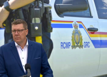 Provincial Lawmakers are preparing for an RCMP-less Saskatchewan
