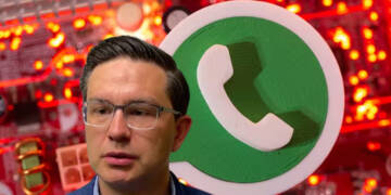 Dear Pierre Poilievre “Let us Indians acquaint you with WhatsApp Media Agenda”