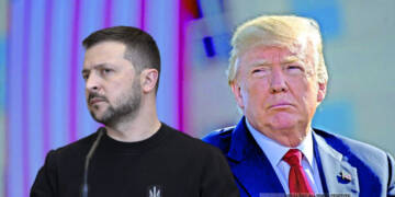 Zelensky’s fear of Trump is for everyone to see