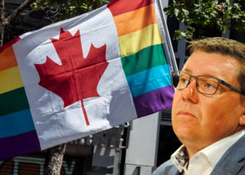 Saskatchewan crashes Gender Bull**** Aircraft