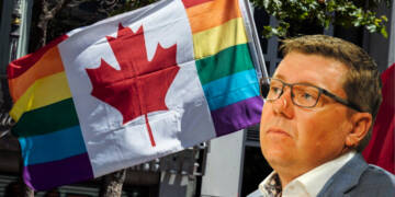 Saskatchewan crashes Gender Bull**** Aircraft