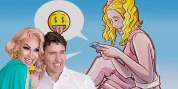 Prostitution legal in Christian Canada?