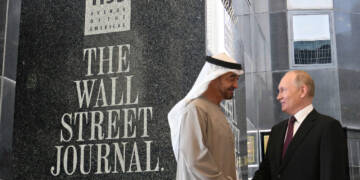 WSJ’s second fake rift story in less than a month