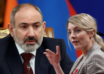 Joly’s Armenian diplomacy is nothing but a façade
