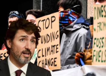 Trudeau to outlaw Methane very soon