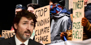 Trudeau to outlaw Methane very soon