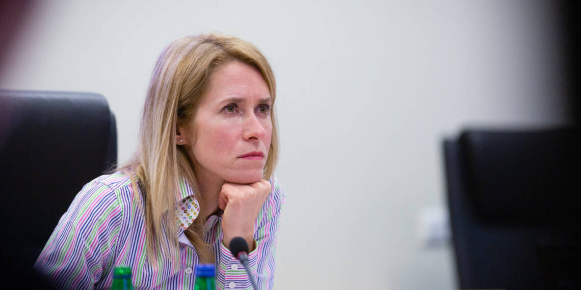 Another European country topples under Russia’s weight