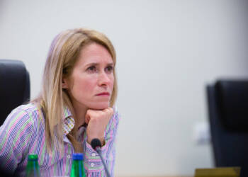 Another European country topples under Russia’s weight