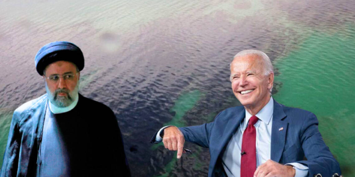 The Pipeline Leaks at Iran’s Kharg Island is US’ Handiwork