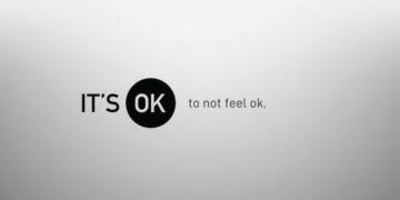 It's Ok To Not Be Ok Quotes and Captions