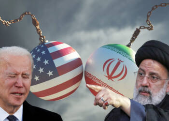 A $6Bn Surrender Story: Biden Bows to Iran Again