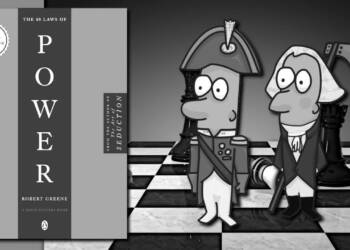 48 Laws of Power quotes