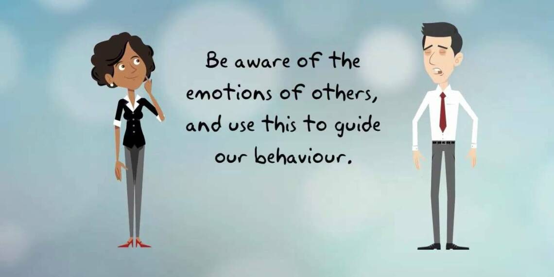 9 Tips to Improve Emotional Intelligence