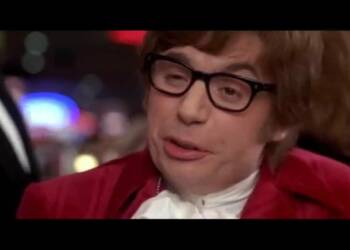 Austin Powers Quotes