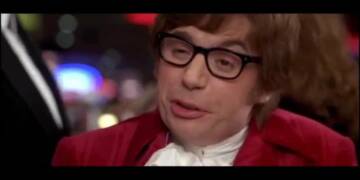 Austin Powers Quotes