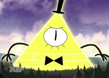 Bill Cipher Quotes
