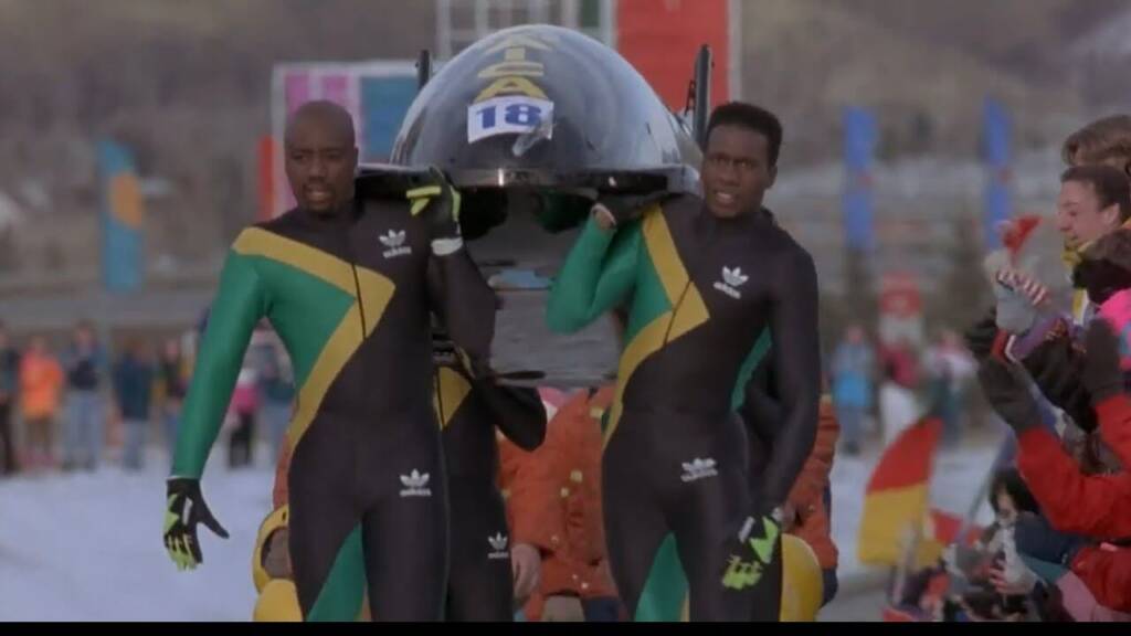 Cool Runnings Quotes