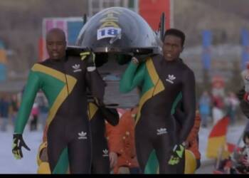 Cool Runnings Quotes