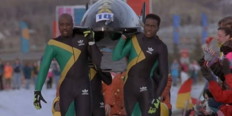 50 Cool Runnings Quotes: Inspiring Moments from a Classic Film