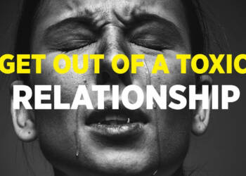 Final Goodbye Toxic Relationship Quotes