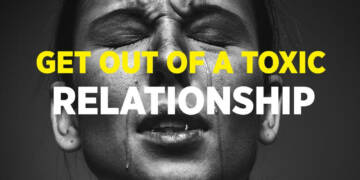 Final Goodbye Toxic Relationship Quotes