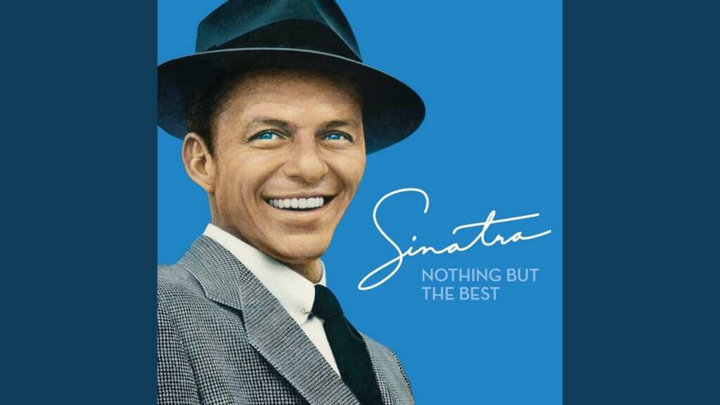 Frank Sinatra Quotes