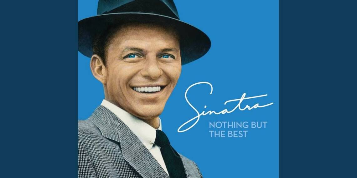 Frank Sinatra Quotes