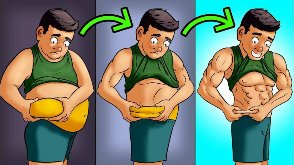 How to Reduce Belly Fat