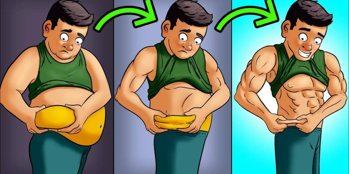 How to Reduce Belly Fat