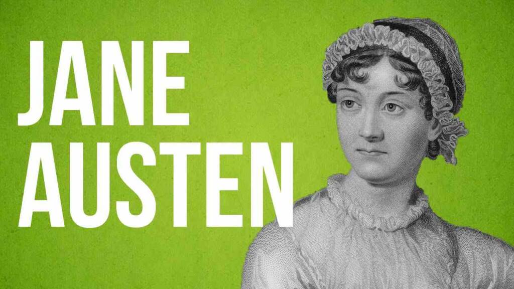 Jane Austen Quotes