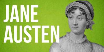 Jane Austen Quotes