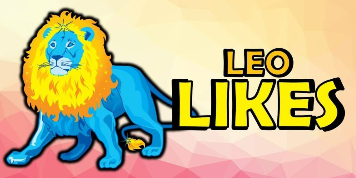 Leo Quotes