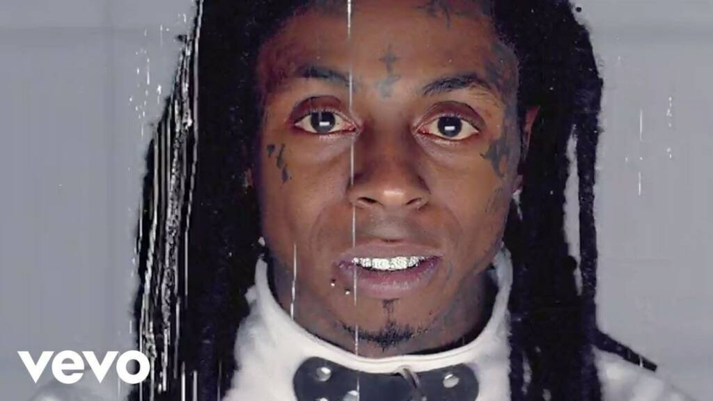 - Lil Wayne quotes