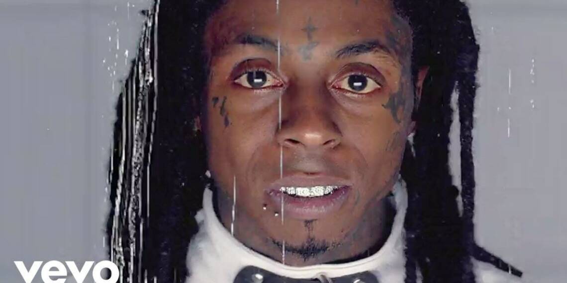 - Lil Wayne quotes