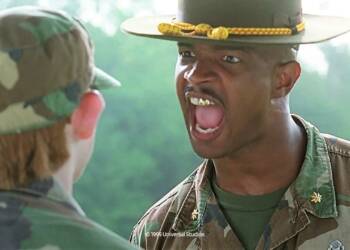 Major Payne Quotes
