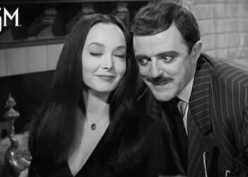 Morticia And Gomez Quotes