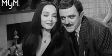 Morticia And Gomez Quotes