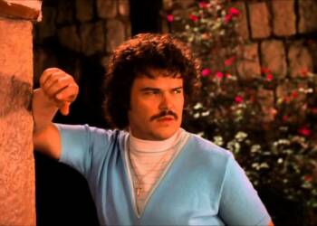 Nacho Libre quotes
