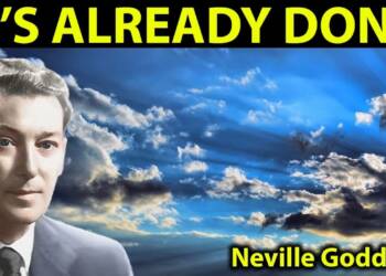 Neville Goddard Quotes
