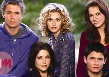 One Tree Hill Quotes