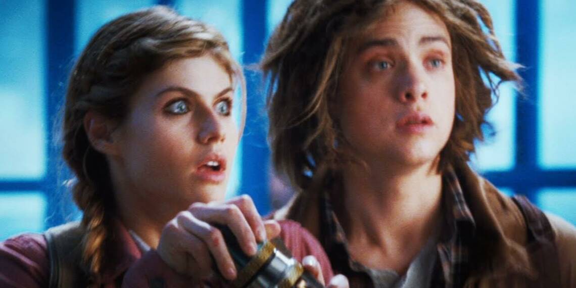 Percy Jackson quotes