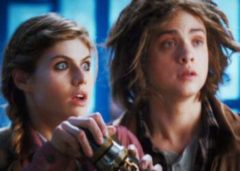 Percy Jackson quotes