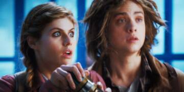 Percy Jackson quotes