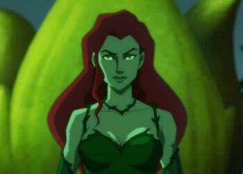 Poison Ivy quotes