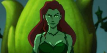 Poison Ivy quotes